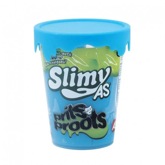 As Slimy AS Χλαπάτσα Πριτς Προυτς Για 3+ Χρονών (1863-46090)