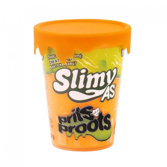 As Slimy AS Χλαπάτσα Πριτς Προυτς Για 3+ Χρονών (1863-46090)