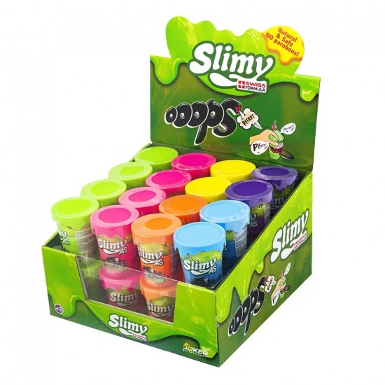 As Slimy AS Χλαπάτσα Πριτς Προυτς Για 3+ Χρονών (1863-46090)