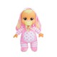 As Cry Babies Tiny Cuddles Λαγουδάκια Διαδραστική Κούκλα Κλαίει Με Αληθινά Δάκρυα (4104-90853)