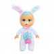 As Cry Babies Tiny Cuddles Λαγουδάκια Διαδραστική Κούκλα Κλαίει Με Αληθινά Δάκρυα (4104-90853)