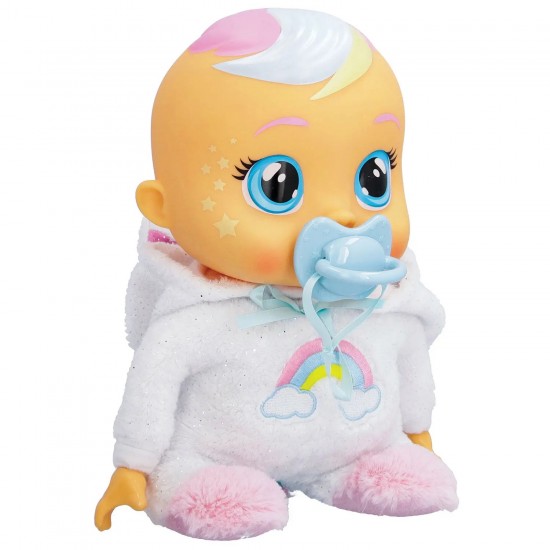 As Cry Babies Κλαψουλίνια Όνειρα Γλυκά Dreamy - Διαδραστική Κούκλα Κλαίει Με Αληθινά Δάκρυα (4104-91412)