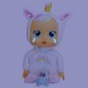 As Cry Babies Κλαψουλίνια Όνειρα Γλυκά Dreamy - Διαδραστική Κούκλα Κλαίει Με Αληθινά Δάκρυα (4104-91412)