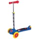 AS Παιδικό Πατίνι Twist N Roll Marvel Spiderman Για 3 Χρονών και άνω (5004-50218) AS Παιδικό Πατίνι Twist N Roll Marvel Spiderman Για 3 Χρονών και άνω (5004-50218)