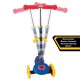 AS Παιδικό Πατίνι Twist N Roll Marvel Spiderman Για 3 Χρονών και άνω (5004-50218) AS Παιδικό Πατίνι Twist N Roll Marvel Spiderman Για 3 Χρονών και άνω (5004-50218)