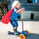 AS Παιδικό Πατίνι Twist N Roll Marvel Spiderman Για 3 Χρονών και άνω (5004-50218) AS Παιδικό Πατίνι Twist N Roll Marvel Spiderman Για 3 Χρονών και άνω (5004-50218)