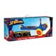 AS Παιδικό Πατίνι Twist N Roll Marvel Spiderman Για 3 Χρονών και άνω (5004-50218) AS Παιδικό Πατίνι Twist N Roll Marvel Spiderman Για 3 Χρονών και άνω (5004-50218)