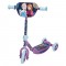 AS Παιδικό Scooter Με 3 Ρόδες Disney Frozen Για 2-5 Χρονών (5004-50240)