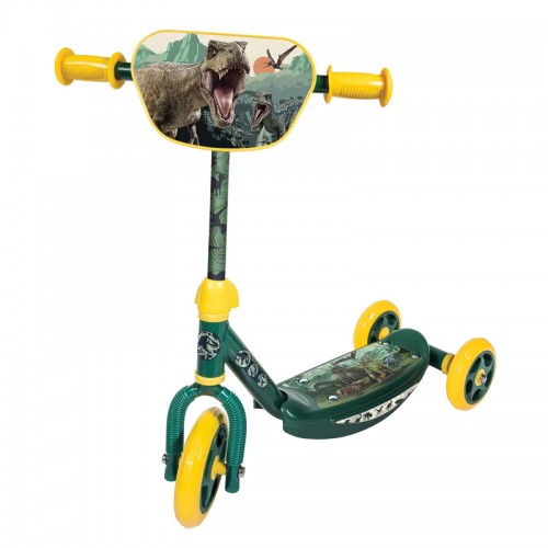 As Scooter Jurassic World (5004-50242)