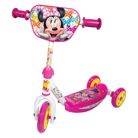 As Minnie Scooter με Λαμπάδα (5004-50247)