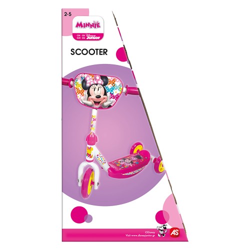 As Minnie Scooter (5004-50247)
