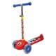 AS Παιδικό Scooter Plus Με 3 Ρόδες Marvel Spidey And His Amazing Friends Για 3 Χρονών και άνω (5004-50253)