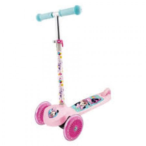 AS Scooter Plus Minnie με Λαμπάδα(5004-50266)