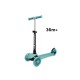 AS Shoko Scooter Premium 3 In 1 Γαλάζιο (5004-50505)