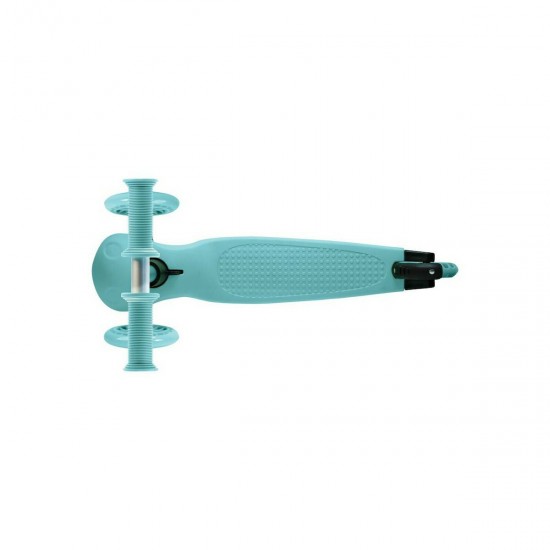 AS Shoko Scooter Premium 3 In 1 Γαλάζιο (5004-50505)