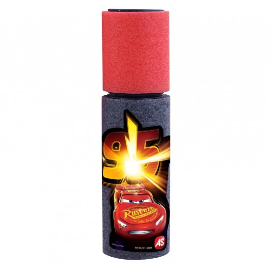 AS Αφρώδες Νεροπίστολο Disney Cars Για 3+ Χρονών (5011-01053)