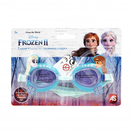 AS Γυαλιά Θαλάσσης Disney Frozen 2 Για 3+ Χρονών (5012-70542)