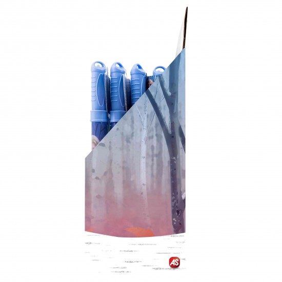 AS Ραβδί Για Σαπουνόφουσκες Disney Frozen 2 Για 3+ Χρονών (5200-01344)