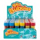 AS Μονό Μπουκαλάκι Σαπουνόφουσκες 360 Bubbles Για 3+ Χρονών (5200-01354)