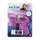 AS Παιδικό Όπλο Μπουρμπουλήθρες Disney Frozen Για 3+ Χρονών (5200-01363)
