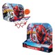 AS Μπάσκετα Marvel Spiderman Για 3+ Χρονών (5202-14014)