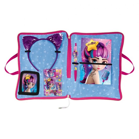 As Music Star Μουσικό Μαξιλάρι Για 3+ Χρονών (6010-62637)