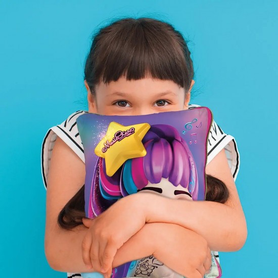 As Music Star Μουσικό Μαξιλάρι Για 3+ Χρονών (6010-62637)