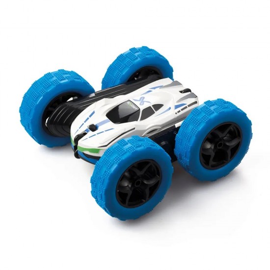 As Exost X-Storm Τηλεκατευθυνόμενο Αυτοκίνητο Μπλε (7530-20221)