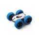 As Τηλεκατευθυνόμενο Αυτοκίνητο Exost R/C X Storm Blue (7530-20253)