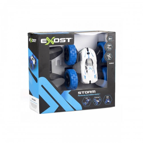 As Τηλεκατευθυνόμενο Αυτοκίνητο Exost R/C X Storm Blue (7530-20253)