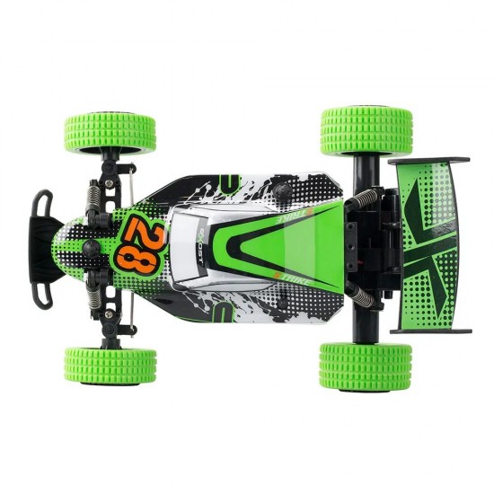 As Exost Dust Storm Τηλεκατευθυνόμενο Αυτοκίνητο (7530-20639)