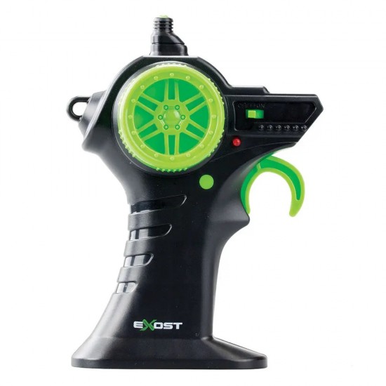 As Exost Dust Storm Τηλεκατευθυνόμενο Αυτοκίνητο (7530-20639)