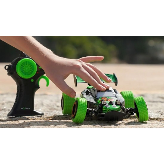 As Exost Dust Storm Τηλεκατευθυνόμενο Αυτοκίνητο (7530-20639)