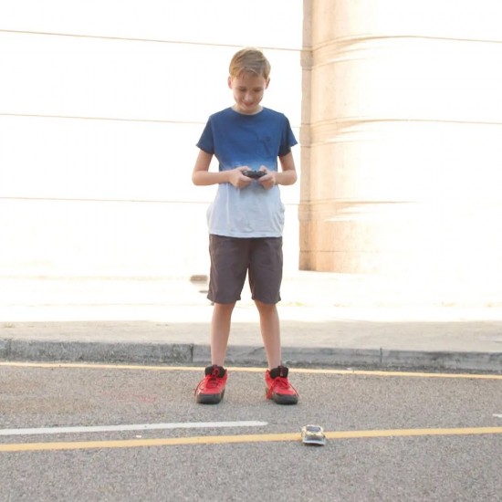 As Exost Star Rush Τηλεκατευθυνόμενο Αυτοκίνητο (7530-20640)