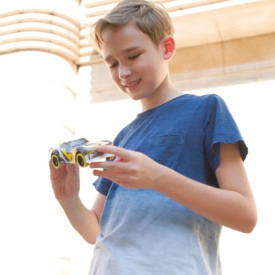 As Exost Star Rush Τηλεκατευθυνόμενο Αυτοκίνητο (7530-20640)