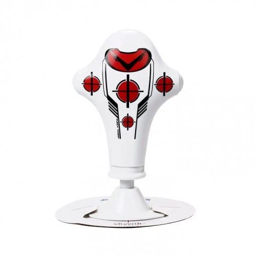 As Silverlit Ycoo Robo Kombat Τηλεκατευθυνόμενο Ρομπότ Μαχητής Συσκευασία Προπόνησης Για 5+ Χρονών (7530-88053)