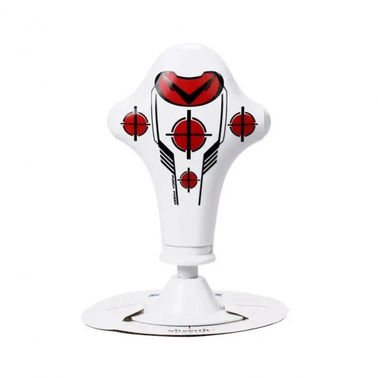 As Silverlit Ycoo Robo Kombat Τηλεκατευθυνόμενο Ρομπότ Μαχητής Συσκευασία Προπόνησης Για 5+ Χρονών (7530-88053)