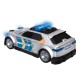 As Teamsterz Mighty Machines Αστυνομικό Όχημα Mε Φώτα Kαι Ήχους Για 3+ Χρονών (7535-17121)