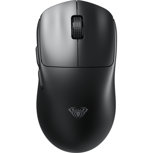 P/C AULA SC800MAX BLACK WIRELESS GAMING MOUSE (6978080505941) P/C AULA SC800MAX BLACK WIRELESS GAMING MOUSE (6978080505941)