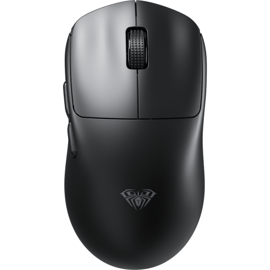 P/C AULA SC800MAX BLACK WIRELESS GAMING MOUSE (6978080505941) P/C AULA SC800MAX BLACK WIRELESS GAMING MOUSE (6978080505941)