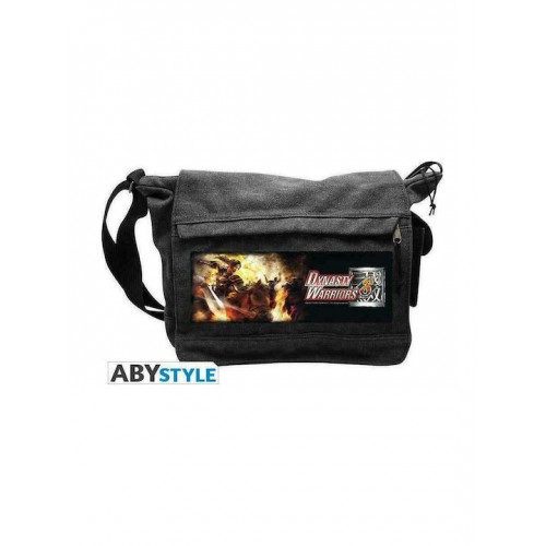 Abysse Dynasty Warriors Dynasty Warriors 8 Messenger Bag(ABYBAG089)