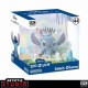 Abysse Disney: Lilo & Stich - Stitch Ohana Statue (10cm) (ABYFIG059)