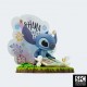 Abysse Disney: Lilo & Stich - Stitch Ohana Statue (10cm) (ABYFIG059)