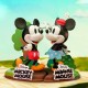 Abysse Disney - Mickey Mouse Statue (10cm) (ABYFIG060)