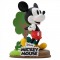 Abysse Disney - Mickey Mouse Statue (10cm) (ABYFIG060)