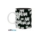 Abysse DC Comics - Joker Laughing 320ml Mug (ABYMUG702)
