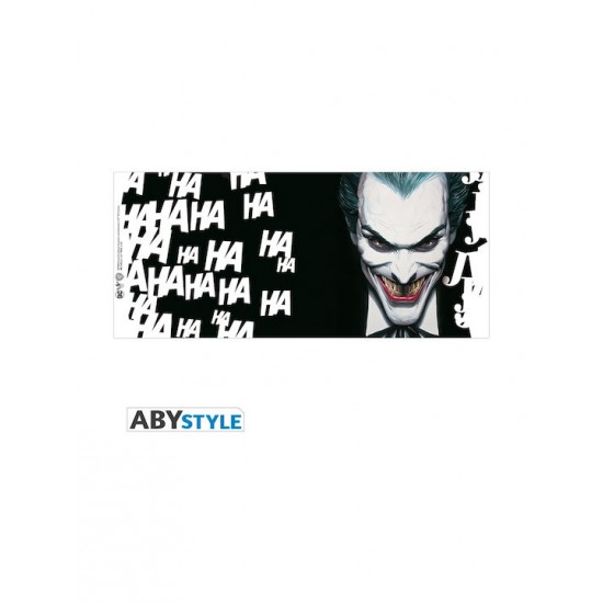 Abysse DC Comics - Joker Laughing 320ml Mug (ABYMUG702)