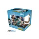 Abysse My Hero Academia Heroes vs. Villains Mug 320ml (ABYMUG804)