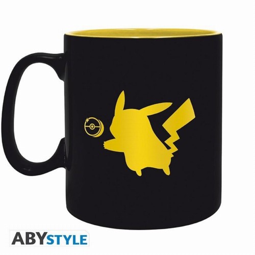 Abysse: Pokemon - See Abymuga Mug (460ml) (ABYMUGA167)