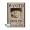Abysse One Piece - Wanted Zoro Wano Poster Chibi (52x38cm) (GBYDCO624)